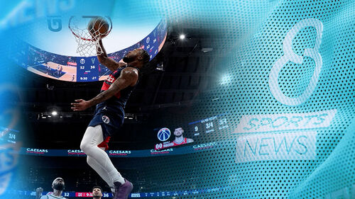 재치 있는 패스·화끈한 마무리…그림 같은 속공