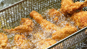 "이 치킨은 몇 그램?"…먹거리 꼼수 인상 '제동'