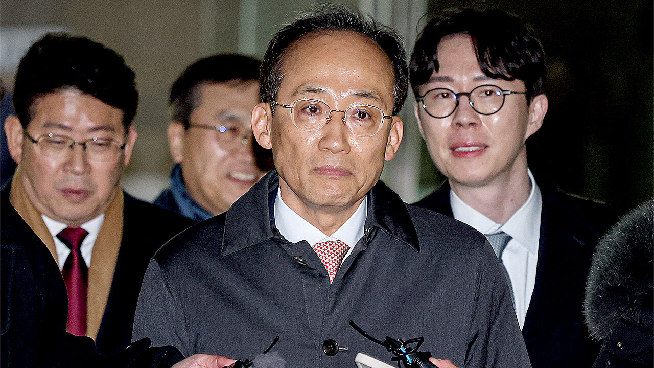 추경호 구속심사 9시간 만에 종료…"법원의 공정한 판단 기대"