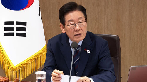 "나치 전범처럼 끝까지"…오늘 대국민 특별성명