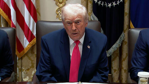 유럽인 절반 "트럼프는 적"…51% "러와 전쟁 위험 크다"