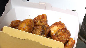 "이 치킨은 몇 그램?"&hellip;먹거리 꼼수 인상 '제동'