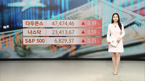 [뉴욕증시] 비트코인 회복…AI 기술주 중심으로 반등