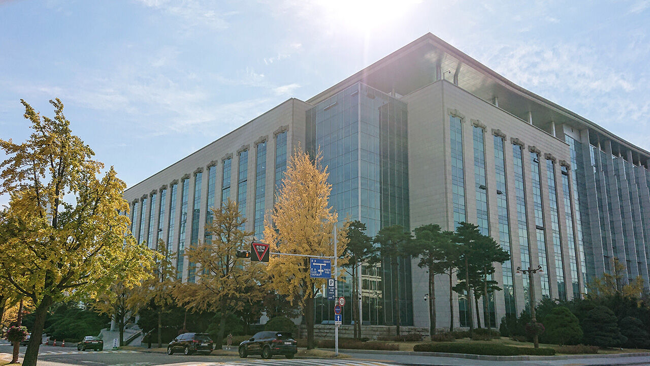 새벽 국회의원회관서 불…인명 피해·대피 인원 없어