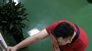 가짜 얼굴 들이밀자 '출근 성공'…공무원 근태 조작 발칵