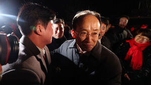 내란특검 "법원, 사실관계 명백해도 영장 기각…국민 실망감 클 것"