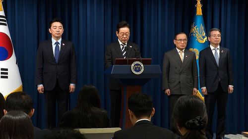 [12뉴스] 오늘의 주요뉴스