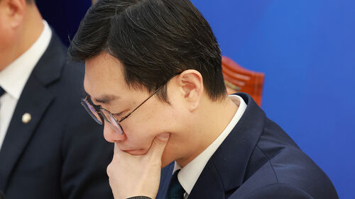 여야, 법사위서 '장경태 성추행 의혹' 공방…"이해충돌"·"조작"