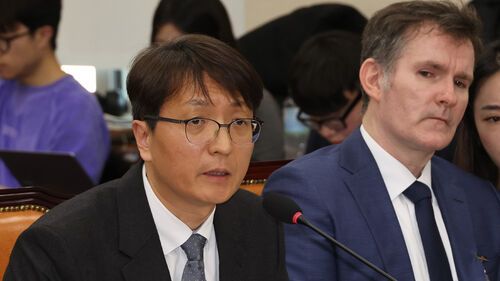 박대준 쿠팡 대표 "피해자 보상 적극 검토하겠다"