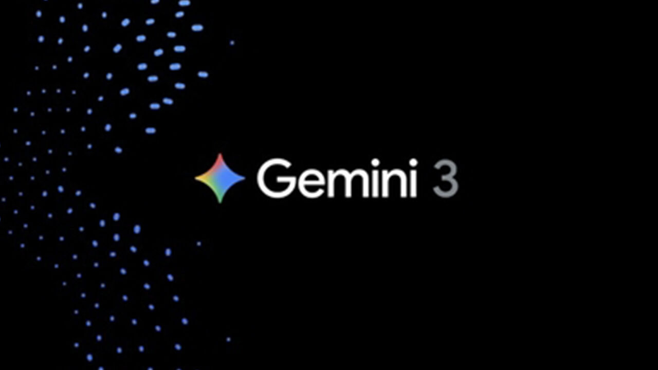구글의 새 AI 모델 '제미나이3' (사진=구글 제공, 연합뉴스)