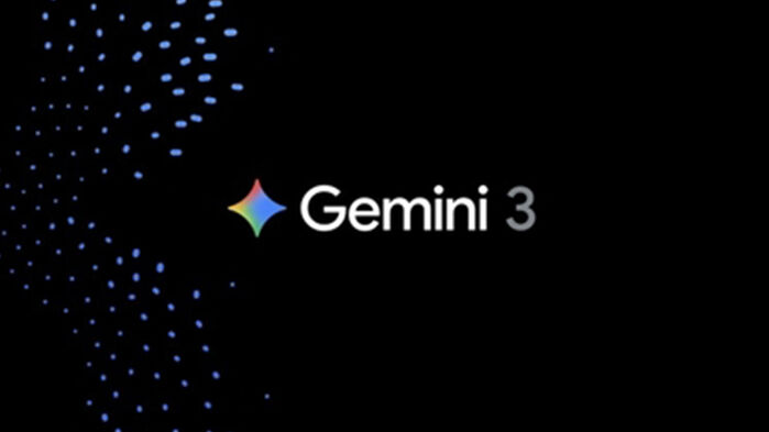 구글의 새 AI 모델 '제미나이3' (사진=구글 제공, 연합뉴스)