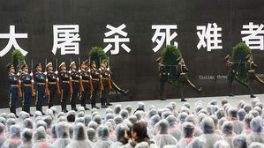 '난징대학살 추모일' 앞두고…또 일본 때린 중국