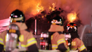 서귀포 토평공단 공장 불 41시간여 만에 완진&hellip;화재 원인 조사