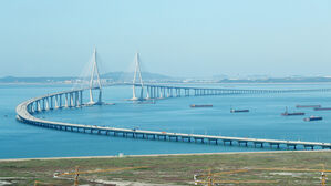 18일부터 인천대교 통행료 인하&hellip;승용차 5천500원→2천 원