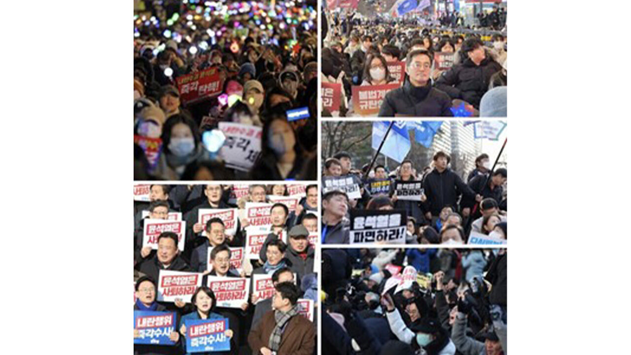 김동연 "'12·3 내란' 세력의 완전한 청산에 책임 다하겠다"