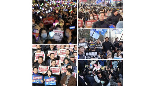 김동연 "'12·3 내란' 세력의 완전한 청산에 책임 다하겠다"