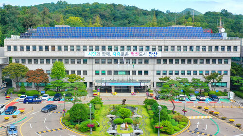 안산시, '인공지능전환 산단 구축 사업' 선정…국비 140억 확보