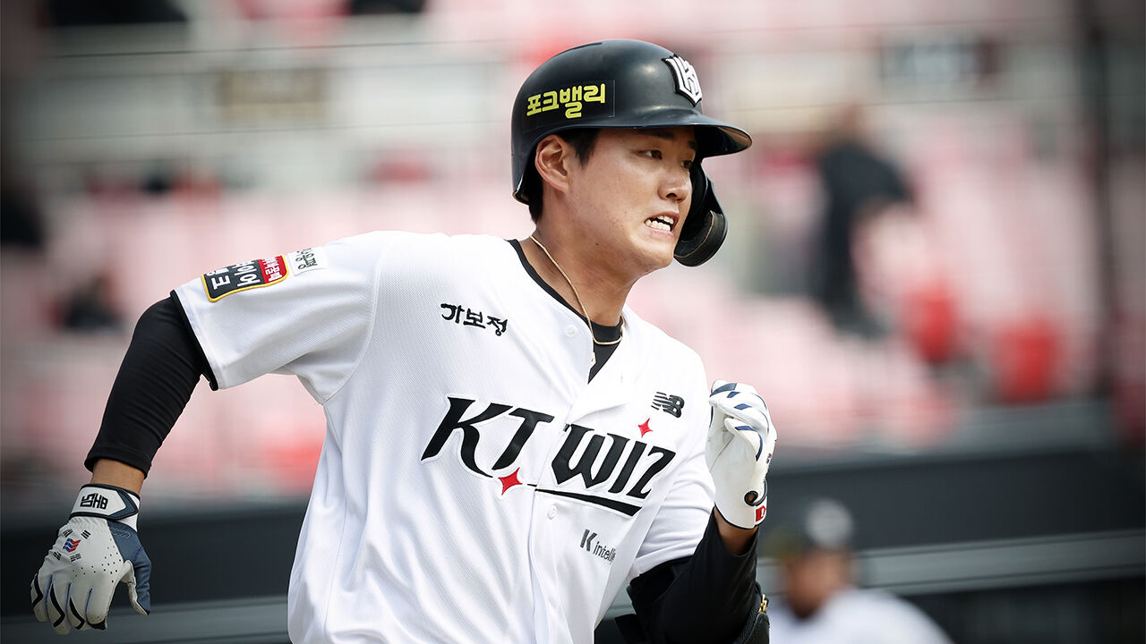 프로야구 NC, FA 최원준 보상 선수로 kt 윤준혁 지명