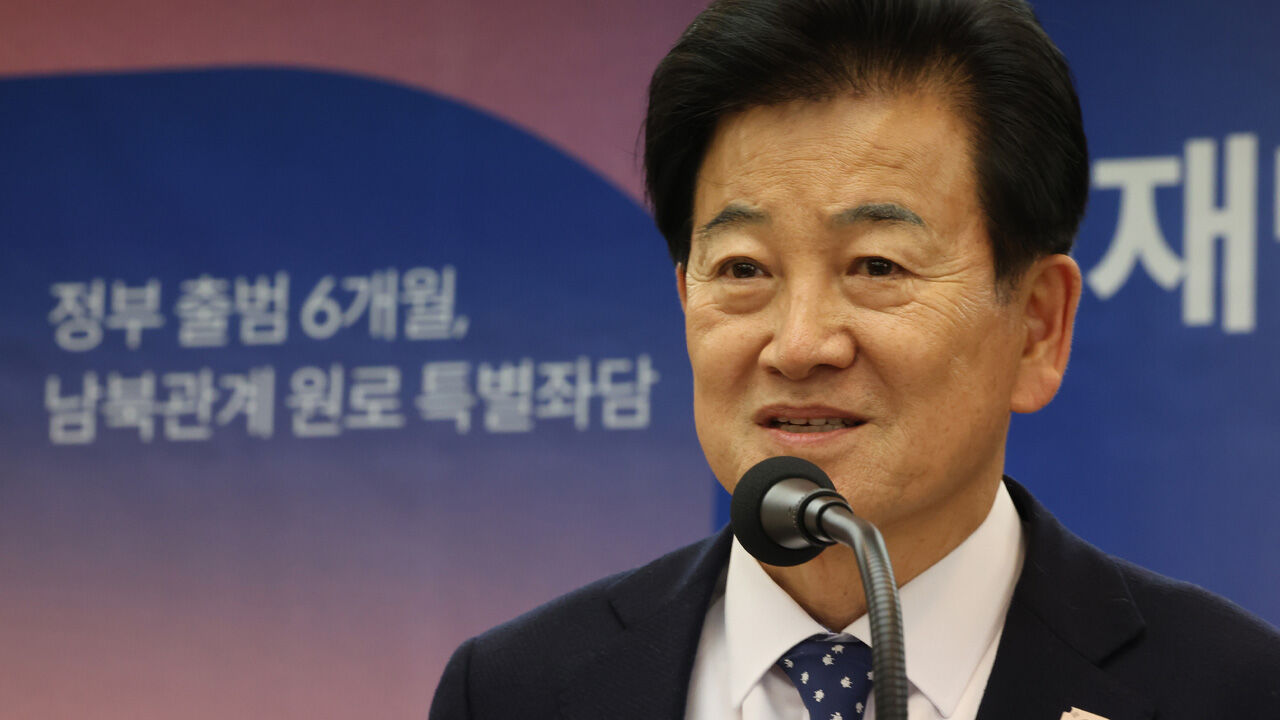 정동영 "안보실 1차장, DMZ 출입 불허 당해…묵과 안 돼"