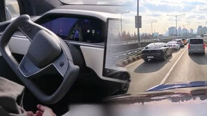 [이슈빡] 테슬라 'FSD' 한국 상륙&hellip; 현대차는 그저 PTSD?