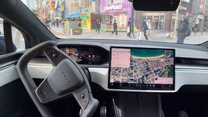 머스크 "테슬라 FSD 판매 중단&hellip;월 구독제로만 제공"