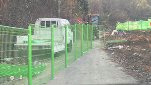 [사건X파일] 유일한 통행로인데&hellip;"내 땅 밟고 못 가"