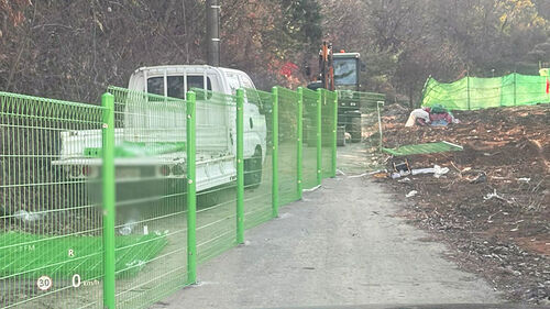 [사건X파일] 유일한 통행로인데…"내 땅 밟고 못 가"