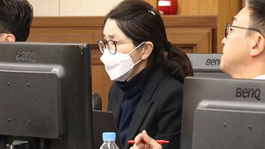 김건희 징역 15년·벌금 20억 구형…"억울한 점 많다" 최후진술