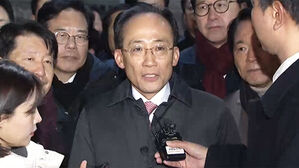 추경호 영장 기각…"내란몰이 마침표" "제2의 내란" 공방