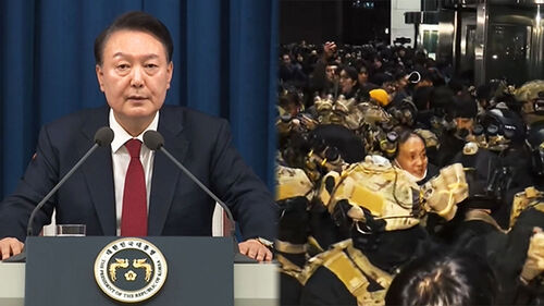 2년 전부터 "비상 대권" 들먹…장기 집권 꿈꿨나