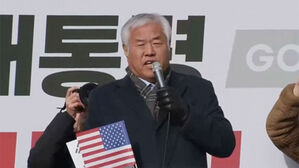 [속보] 검찰, 전광훈 사랑제일교회 목사 경찰 구속영장 반려