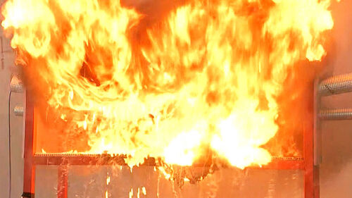 동파 막으려다 참변…무심코 둘둘 감았다간 활활