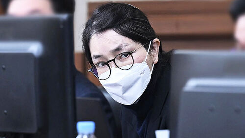 김건희 징역 15년 구형…다음 달 28일 선고