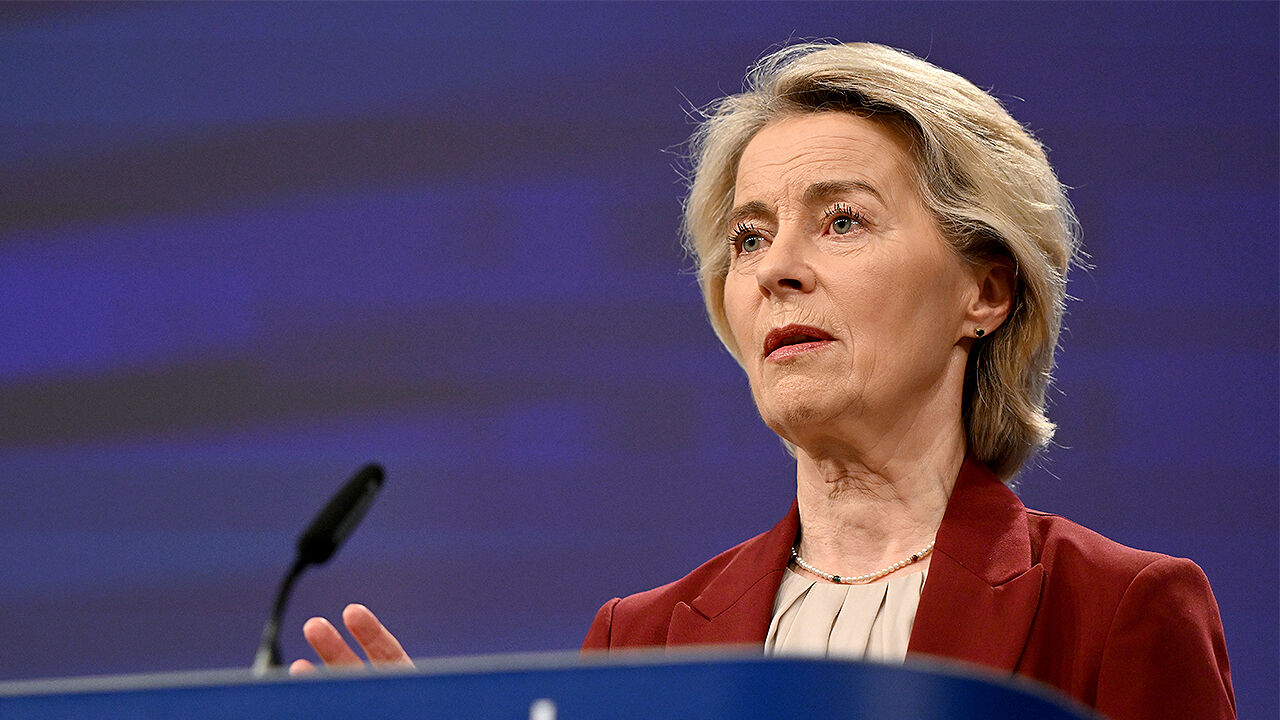 EU, 러 동결자금 활용 우크라 지원안 공식 발표…벨기에 반발