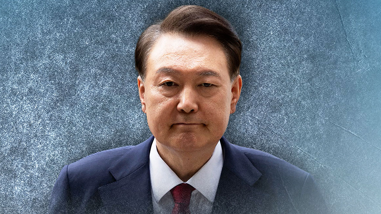 2년 전부터  비상 대권 …'장기 집권' 꿈꿨나