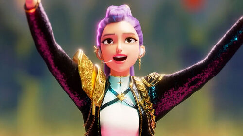 케데헌 골든, 올해 유튜브 최고 인기곡으로 뽑혔다