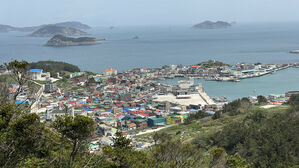 제주 추자도에서 낚시객 실종돼&hellip;높은 파도에 수색 난항