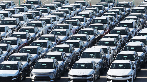 '한국산 자동차 관세 15%' 미 관보 게재…산업·경제계 "불확실성 해소"