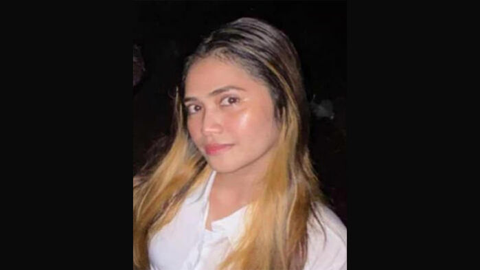 생후 3개월 아기 젖은 담요로 감싸 구조한 필리핀 출신 가사도우미 로도라 알카라즈 (사진=SCMP 캡처, 연합뉴스)