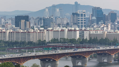 39억 둔갑한 압구정 60억…강남권·마용성 증여 2천 건 전수 검증