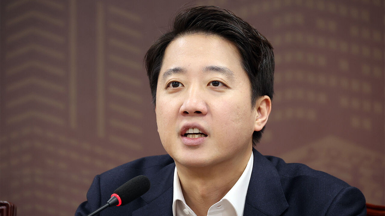 이준석, 이 대통령 '나치 전범' 처벌론에 "특검 반복하면 나치류"