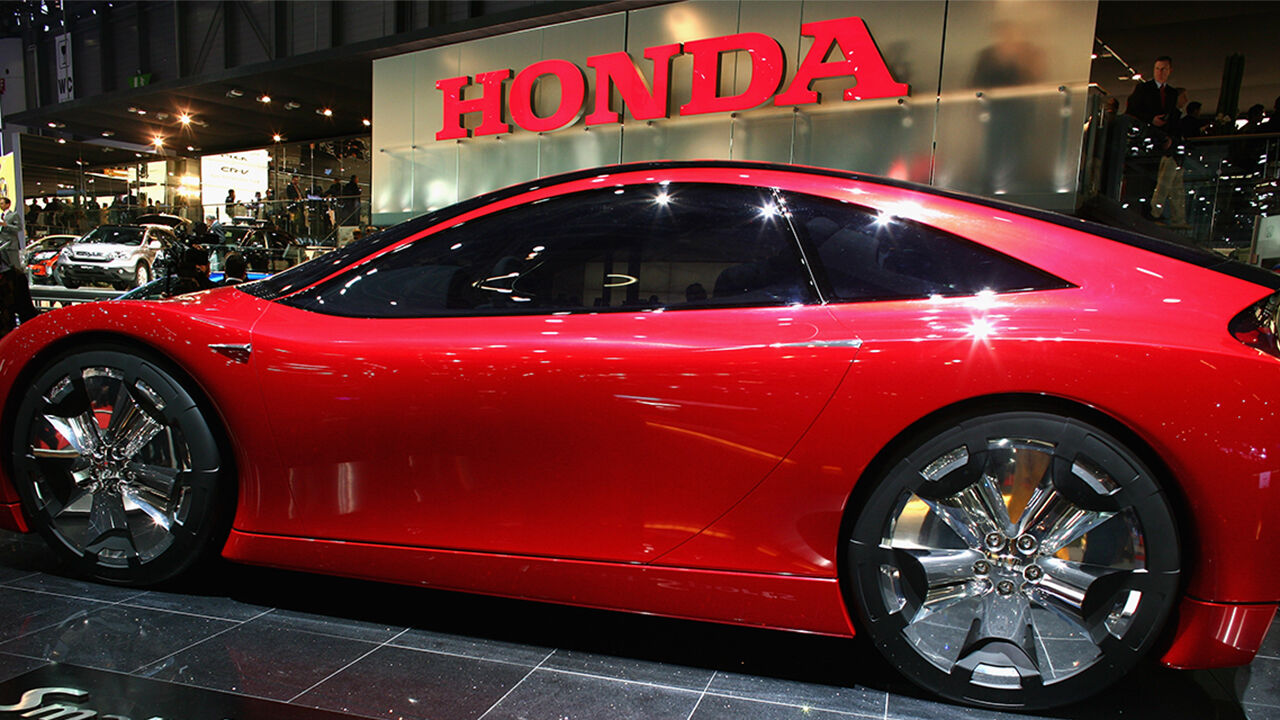 중 공세에…일본, 동남아 자동차 시장서 점유율 급락