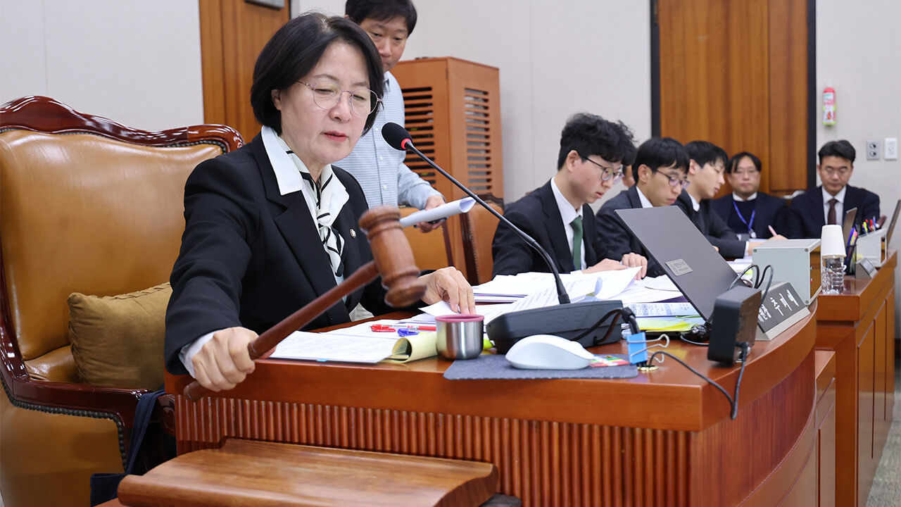 변협·여변 역대 회장들 "내란재판부·법왜곡죄 도입 반대"