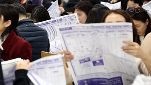 고작 3%만 1등급&hellip;'역대급 불수능' 영어가 대입 당락 가른다