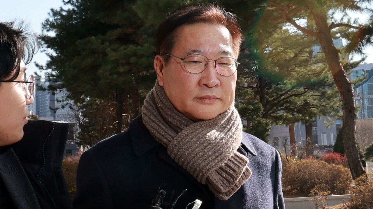 내란특검, 박성재 재소환…'김건희 수사 무마 의혹' 집중 추궁