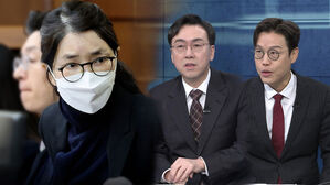 [핫브리핑] 헛웃음 지은 김건희…"'어쨌든' 진심으로 죄송"