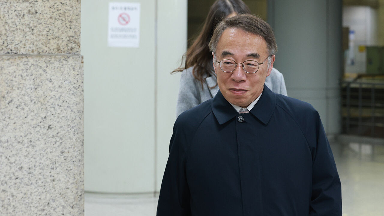 '사법행정권 남용 혐의' 임종헌, 2심 징역형에 상고