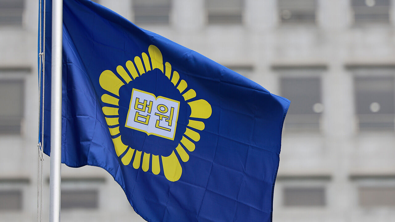 [속보] 법원 '1인1표제 의결 무효' 민주당원 가처분 신청 기각