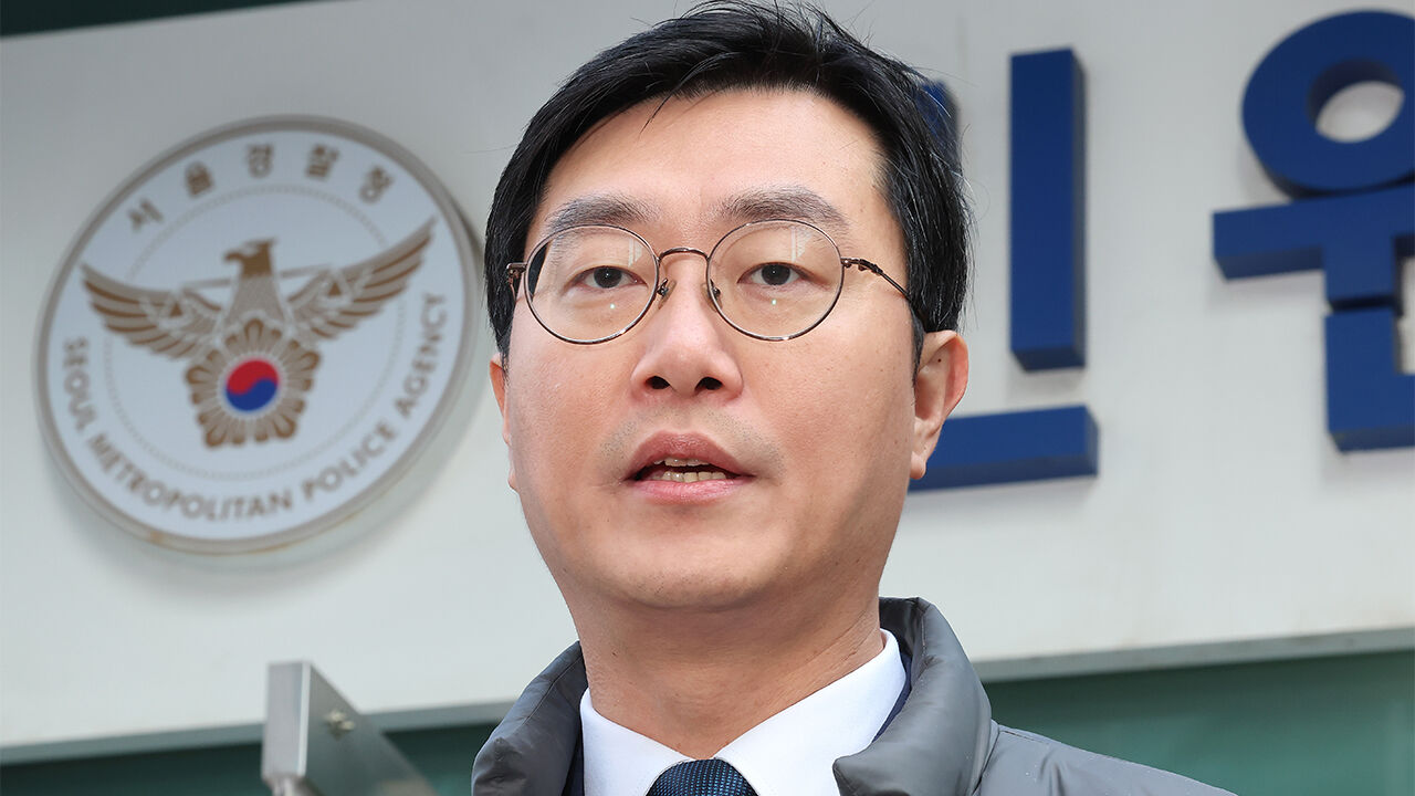 "고소인 신원 누설"…경찰, 장경태 2차 가해 혐의도 수사