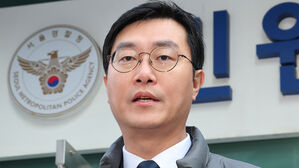 "고소인 신원 누설"&hellip;경찰, 장경태 2차 가해 혐의도 수사